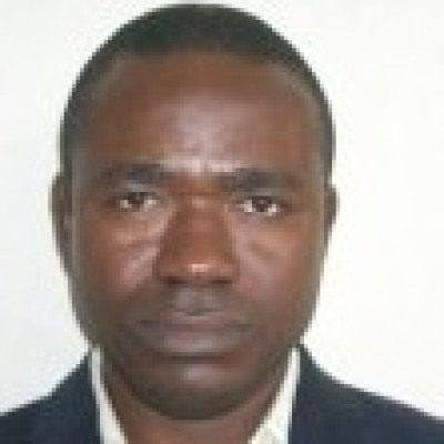 Alex Koudjo Sodjinou
