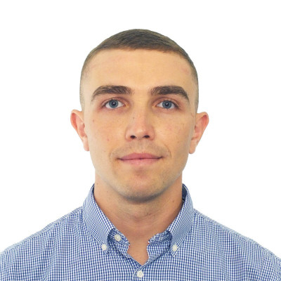 Alex Melnic