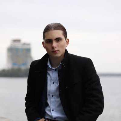 Alexander C.
