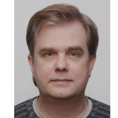 Alexander Golubnichy