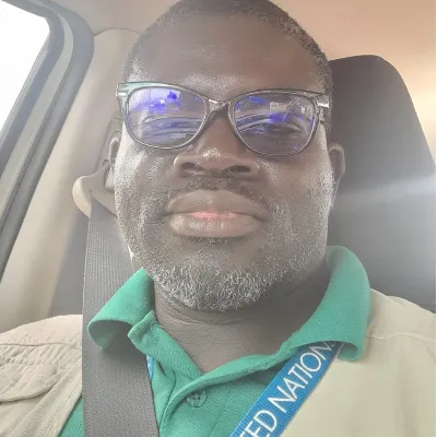 Alexander Osei-Yeboah