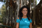 Alexandra Irani