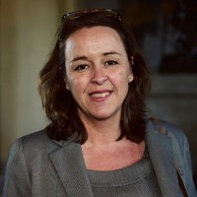 Alexandra Silfverstolpe S.