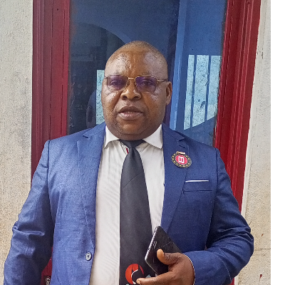 Alexandre Kabanga