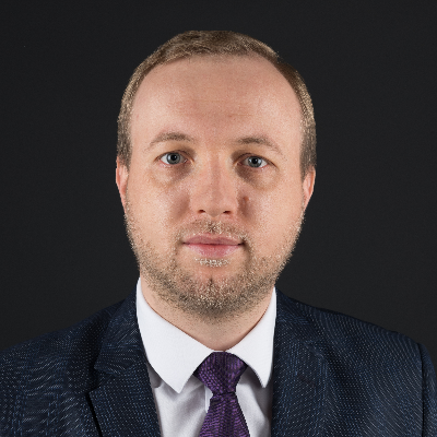Alexandru Musteata