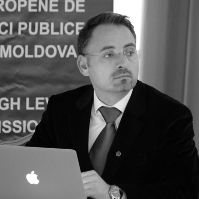 Alexei U.