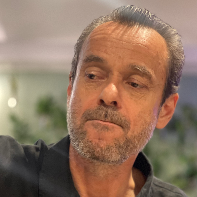 Alexis Bordet