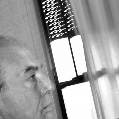 Alfredo Cometti Queirolo
