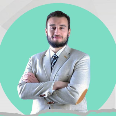 Alhareth Elshibani