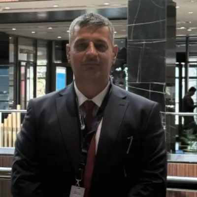 Ali A. avatar