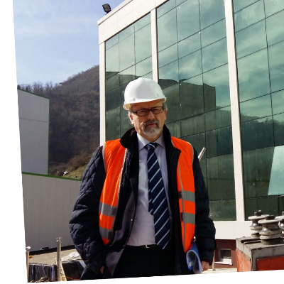 Ali Güven G.