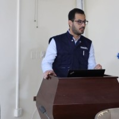 Ali Ihsan