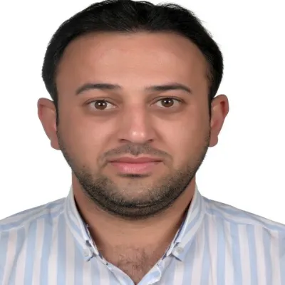 Ali N. avatar