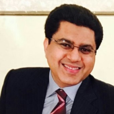 Ali Rajpoot