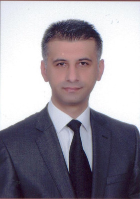 Ali Yilmaz