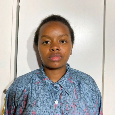 Alice Mwangi
