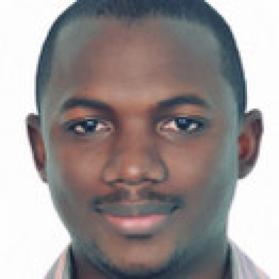 Alioune Badara S.