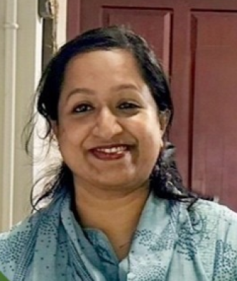 Alisha Khan