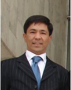 Alisher I.