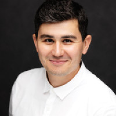ALISHER RAKHIMOV
