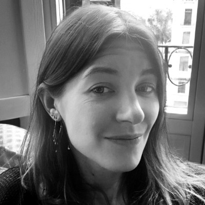 Alison D.