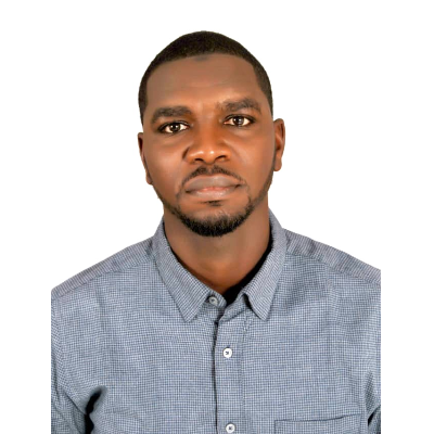 Aliyu A.