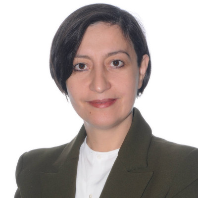 Alketa S.
