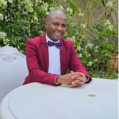 Allan Kingwell Mtonga