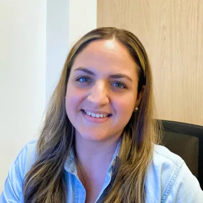 Alma F. avatar