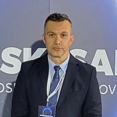 Almedin D. avatar
