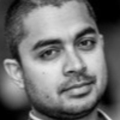 Alok A.