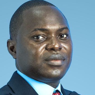 Alphonse Mendy