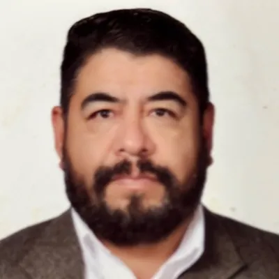 Alvaro Omar Tapia Laime