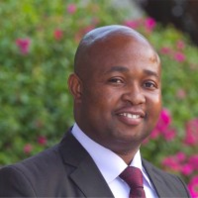 ALWYN DZINAMARIRA