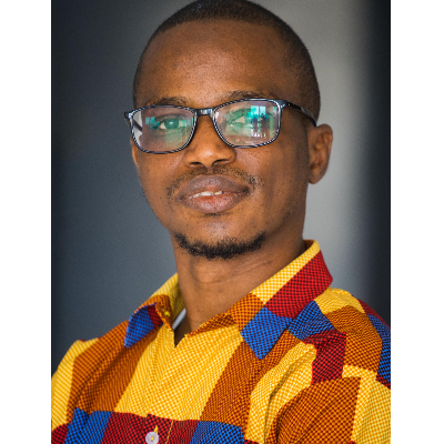 Amadou Barry