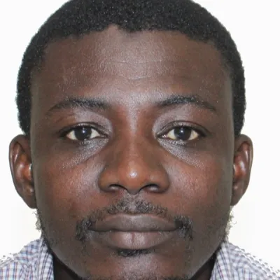 Amadou C. avatar