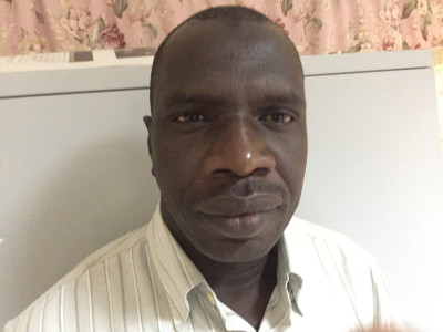 Amadou D. avatar