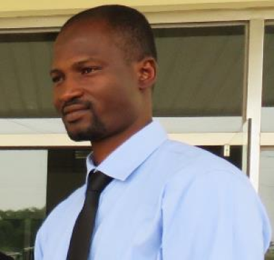 Mahamadou LaoualiAmadou