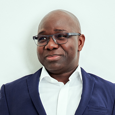 Amadou Sienou