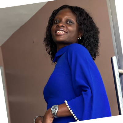 Amaka Jibunor
