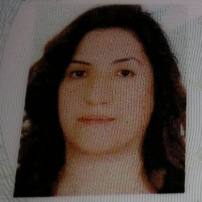 Amal Akoury
