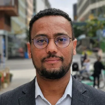 Amanuel Lemma Dessalegn