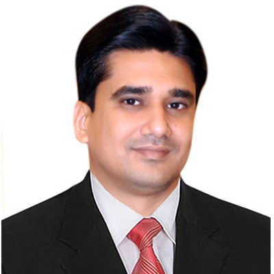 Ameet K.