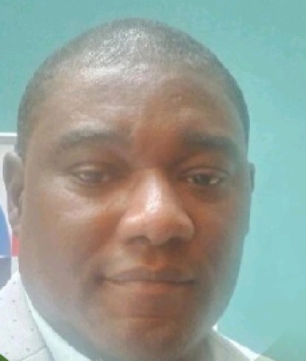 Amenuveve Mawuli Dodzi Kofi A.
