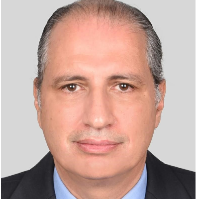 Amien El Sharkawi