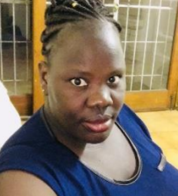 Aminah Nantumbwe Sebuliba