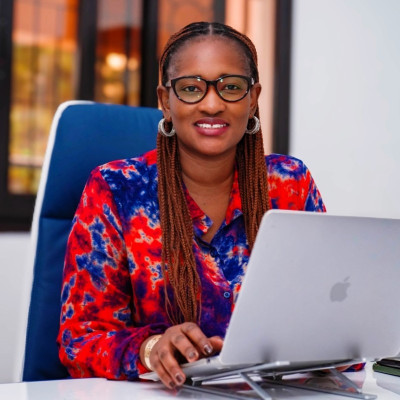 Aminata Soumbounou