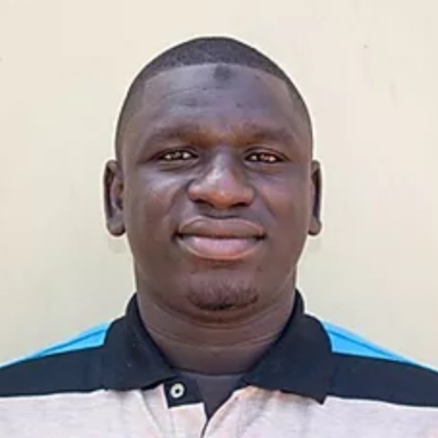 Aminu M.