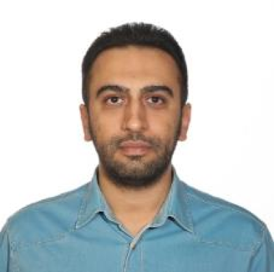 Amir H. avatar