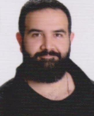 Amir Jeiroodi
